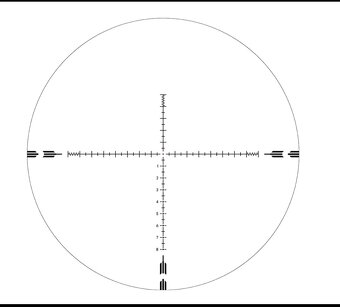 Puškohľad Vector optics orion pro max hd - 3