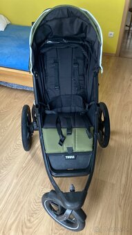 Thule UrbanGlide 2 Green - 3