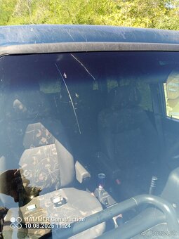 Hyundai Galloper 2.5tdi - 3