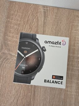 Amazfit balance - 3