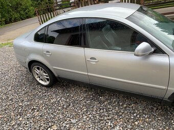 Vw passat b5,5 1.9tdi 96kw - 3