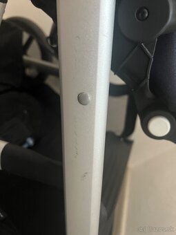 Cybex balios s lux 2023 - 3