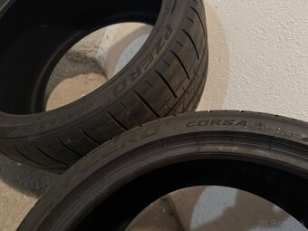 Pirelli P Zero Corsa letne nove - 3