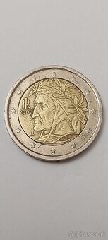 Predaj 2 eurove mince N°2 - 3