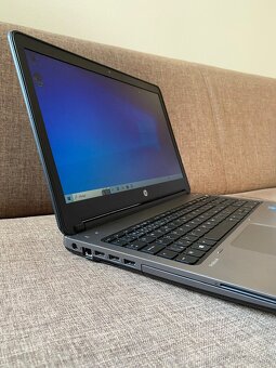 HP ProBook 650 - 3