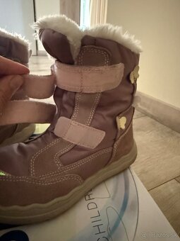 Zimné čižmy Primigi GORE-TEX 33 rozmer - 3