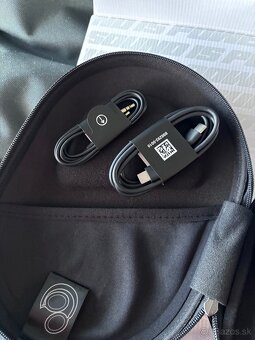 BOSE QuietComfort Ultra - nepoužité - 3