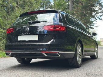 VW passat facelift. Rok 5/2022 - 3
