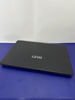 MSI Modern 15 B7M - 3