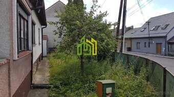 Na predaj rodinný dom, 372 M2, Rajec - blízke centrum - 3