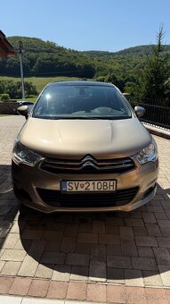 Citroen C4 - 3