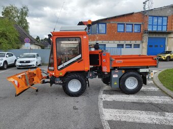 Dm-Truck 4x4 multicar - 3