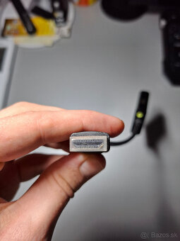 Redukcia HDMI na VGA - 3