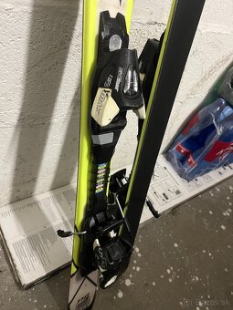 Detske lyze Salomon 110 - 3