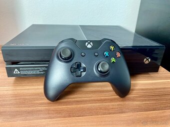 Xbox one - 3