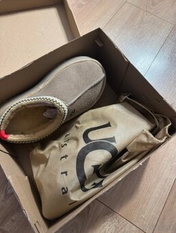 UGG topánky - 3
