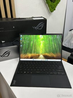 ASUS ROG Flow Z13 GZ301ZE - 3