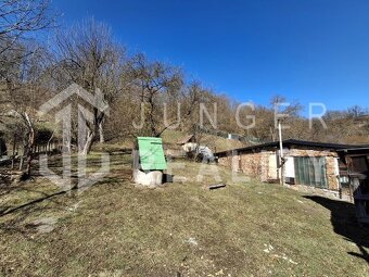 Na predaj vidiecky dom v obci Pača, okr. Rožňava - 3