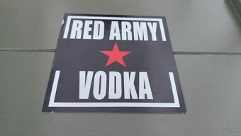 Darcekove balenie Vodka v tvare pusky - 3