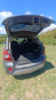 Predám Opel Antara - 3