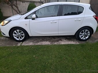 Opel corsa 1.4 i drive - 3