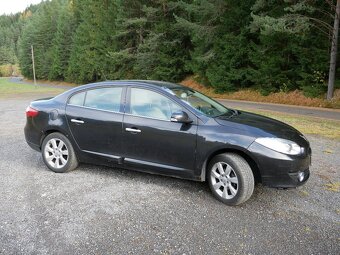 Renault Fluence 1.6L L4 DOHC 16V (benzín, 81 kW) - 3