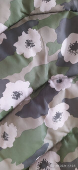 Zimná bunda TOM TAILOR 164 cm - 3