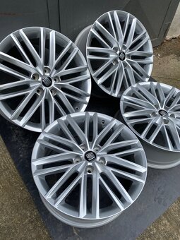 ✅ R18 ®️ Originál Seat 5x112 ET45 ✅ VW Škoda Seat - 3