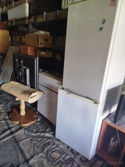 cladnička s mraziakom - 3