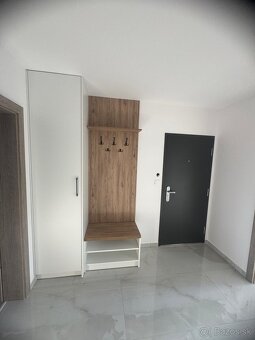 Prenajom bytu - 3