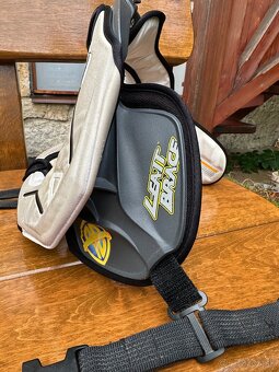 Leatt Barace nákrčník- krčny chránič - 3