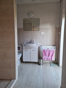 Na predaj 5-izbový rodinný dom - 3