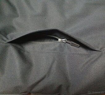 Zimná páperová bunda pánska Nike v.L - 3