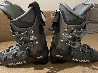 SALOMON S/PRO SUPRA110 BOA 27/27.5 - 3