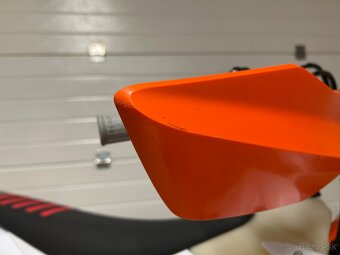 Oem ktm kryty rúk/ blastre 2014-26’ - 3
