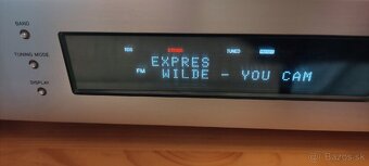 Sony tuner ST-SDB 900 je to rada QS - 3