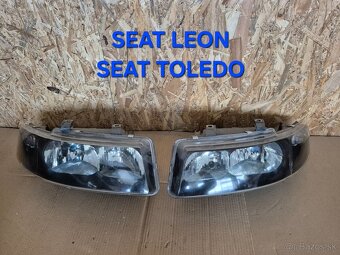 Predne svetlo / svetla - 3