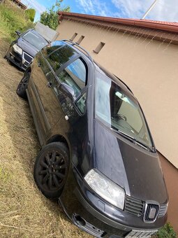 Seat alhambra - 3