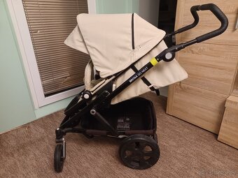 Kočík BRITAX Romer GO NEXT - 3