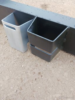 Formy na cestné panely, forma na beton - 3