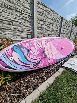 Paddleboard Funwater 2025 - 3