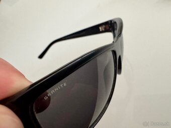 Slnečne okuliare Granite - 3