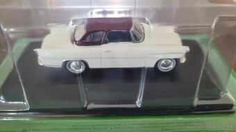 Skoda felicia hardtop - 3