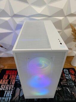 Ryzen 9 9950x3D, RTX 5080 16GB, 64GB RAM, 2TB, 1200W - 3