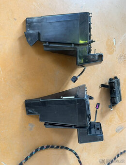 Audi a3 8l - bose - 3