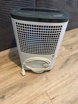 Odvlhcovac vzduchu Rohnson R9612 - 3