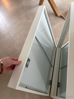 Zrkadlo IKEA - 3