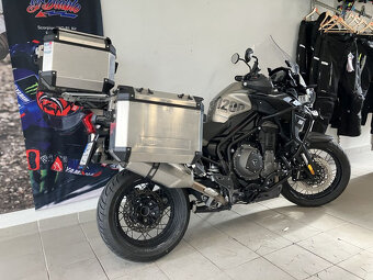 Triumph Tiger 1200 Desert - 3