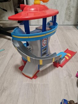 Tlapkova patrola - 3