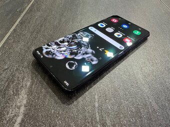 Samsung Galaxy S20 Ultra 128 GB Cosmic Black - 3